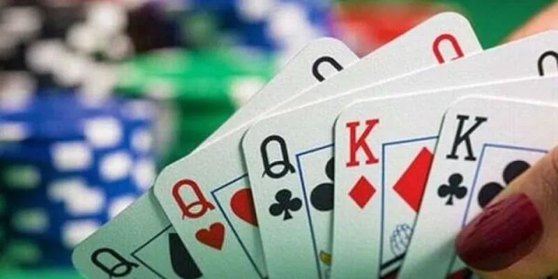 Cách Chơi Phỏm - Game Bài Kinh Điển Tại BJ88 3 Khả năng tính toán rất quan trọng